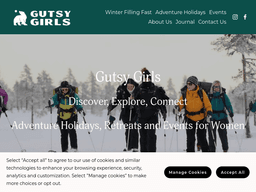 Gutsygirls