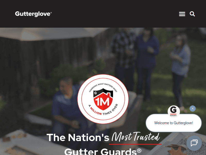 Gutterglove
