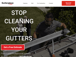 Gutterglovepro