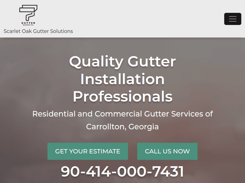 Gutterscarrollton