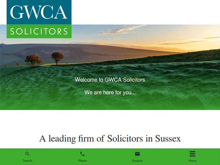 Gwca
