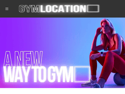 Gym-location