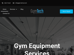 Gym-tech