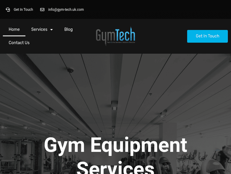 Gym-tech