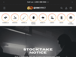 Gymdirect