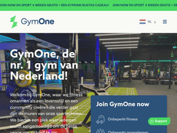 Gymone