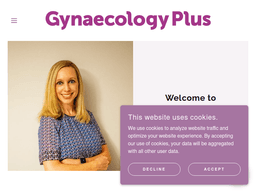 Gynaecologyplus