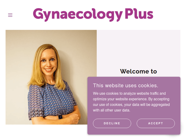 Gynaecologyplus