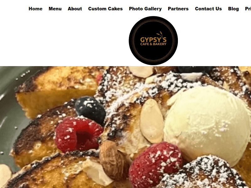 Gypsysbakery