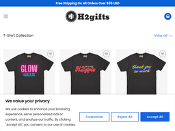 H2gifts