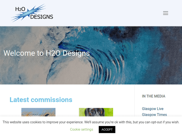 H2odesigns