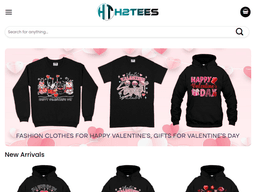 H2tees