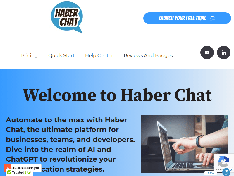 Haber
