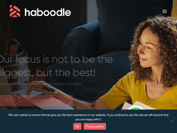 Haboodle