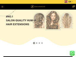 Hairandfashionuk