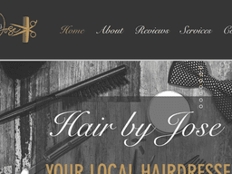 Hairbyjose