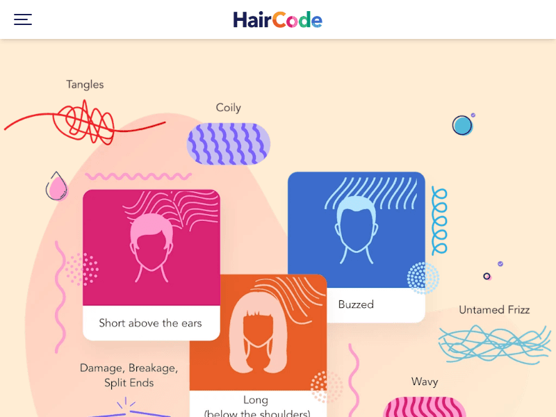 Haircode