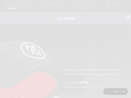 Hairmax