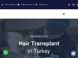Hairmedico
