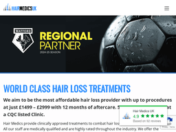 Hairmedicsuk