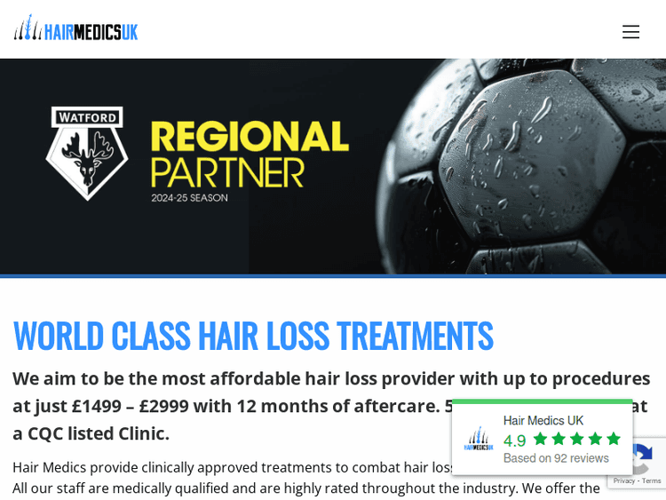 Hairmedicsuk