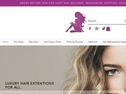 Hairnyextensions