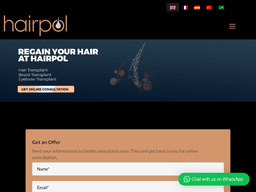Hairpol