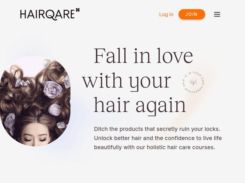 Hairqare