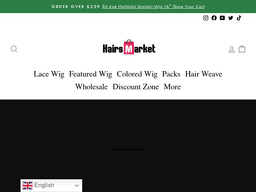 Hairsmarket