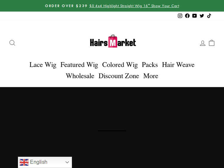Hairsmarket