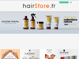 Hairstore