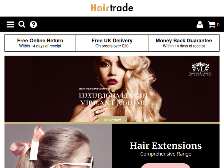 Hairtrade