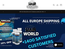Hairworldstore