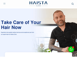 Haistaclinic