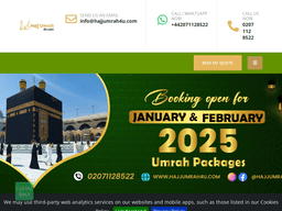Hajjumrah4u