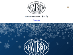 Halbro