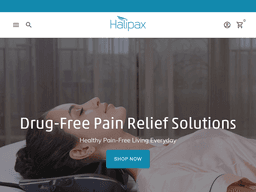 Halipax