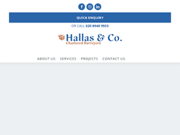 Hallasandco