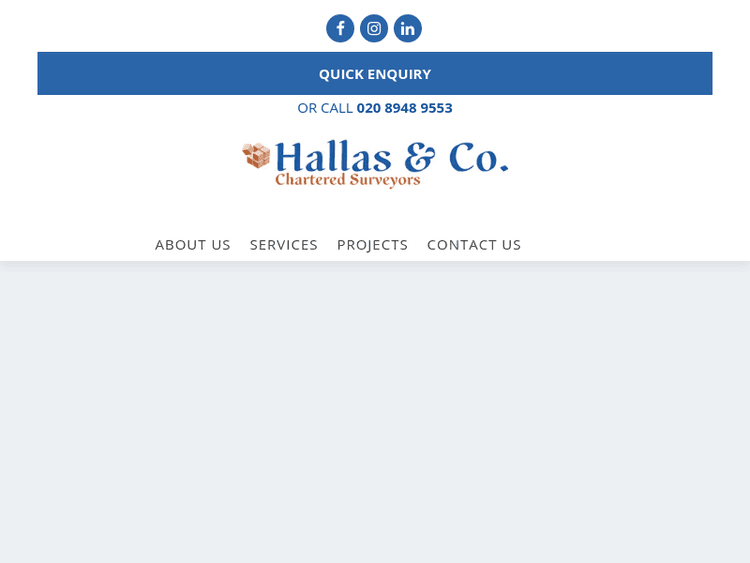 Hallasandco