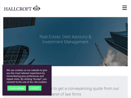 Hallcroftfinance