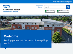 Hallgreenhealth