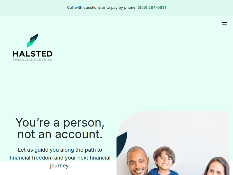 Halstedfinancial