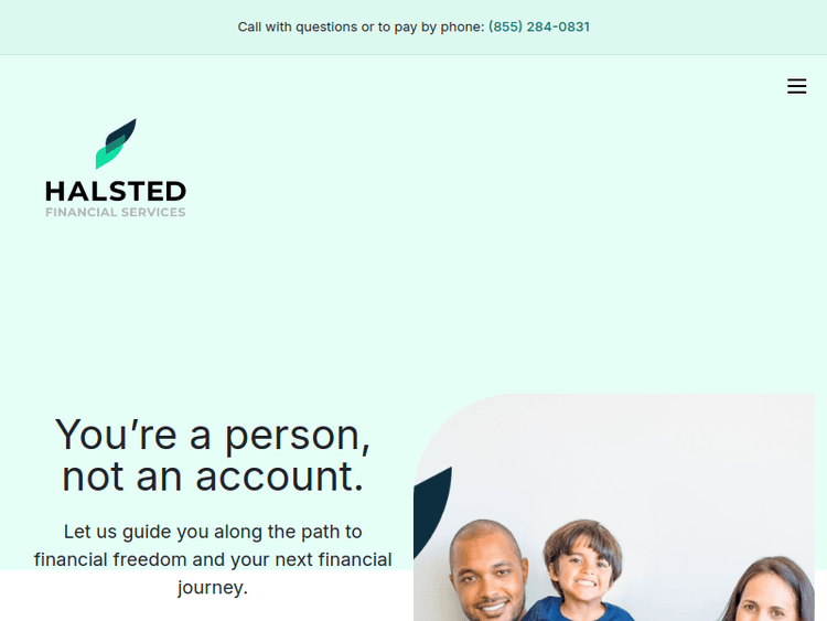 Halstedfinancial