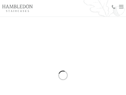 Hambledonstaircases