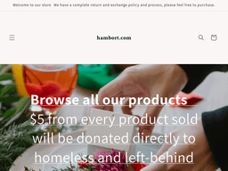 Hambort