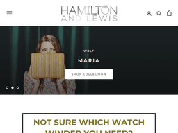 Hamiltonandlewis