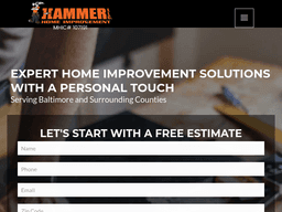Hammerhomeimprovement