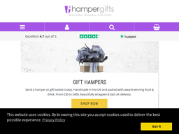 Hampergifts