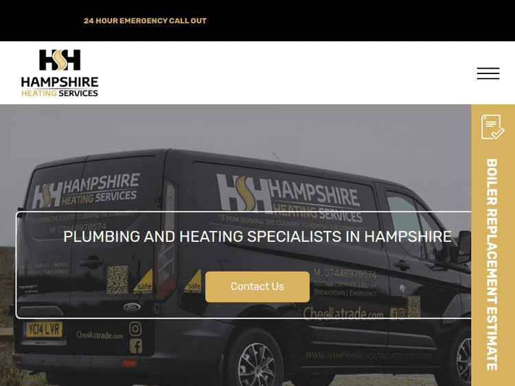 Hampshireheatingservices