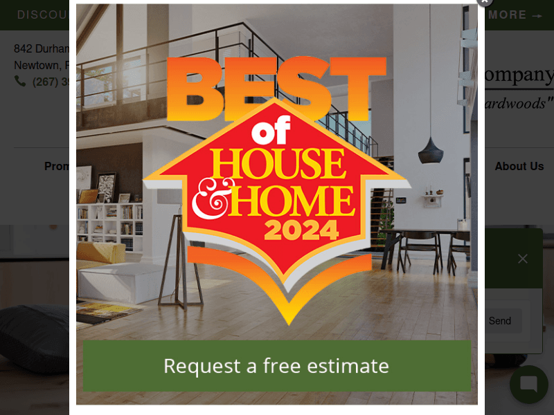 Hampsteadfloorcompany